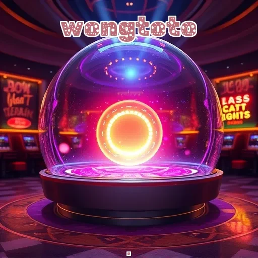 wongtoto: Eksplorasi Reward Menarik untuk Pengguna Game Online