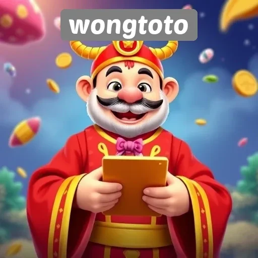 Keunggulan Fitur Permainan di Situs Wongtoto