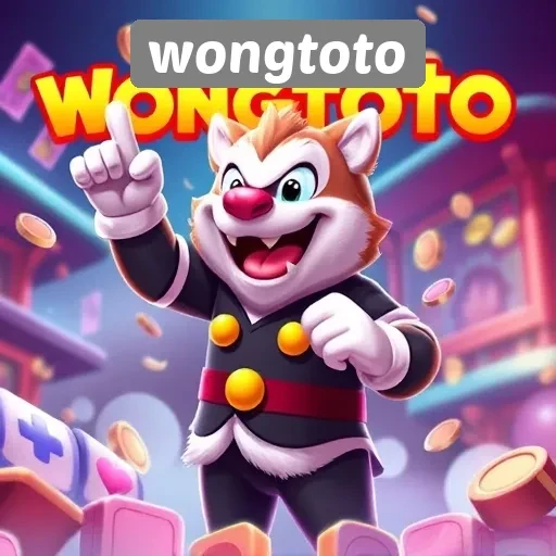 Varian Permainan Menarik yang Tersedia di Wongtoto