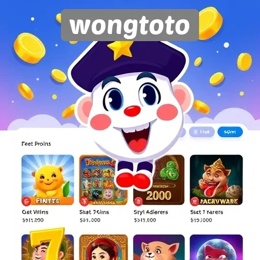 Mengenal Wongtoto Sebagai Situs Game Online Terpopuler