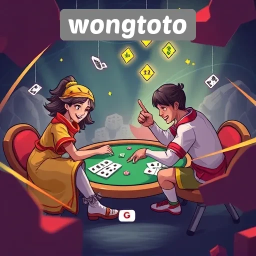 Analisis Kelebihan dan Kekurangan Game di Wongtoto
