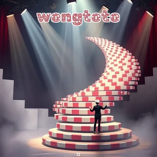 wongtoto: Temukan Fitur Menarik yang Menggoda Penggemar Game Online