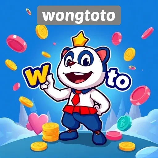Mengenal Wongtoto Situs Game Penuh Keseruan