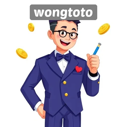 Sejarah Singkat dan Perkembangan Wongtoto di Dunia Game