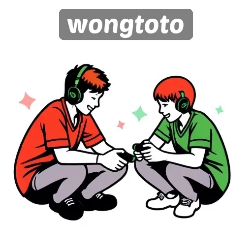 Bagaimana Wongtoto Memfasilitasi Komunitas Gamer di Tanah Air