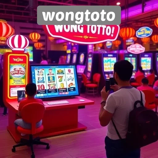 Menganalisis Pengalaman Pengguna di Situs Wongtoto