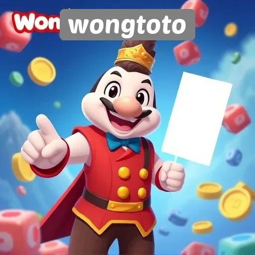 Tren Game Terbaru di Wongtoto yang Membuat Pecinta Game Ketagihan
