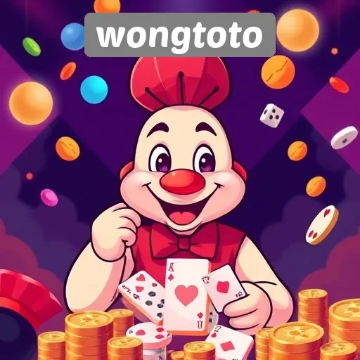 Panduan Lengkap Memulai Permainan di Situs Wongtoto