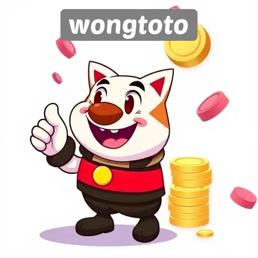 Mengenal Situs Game Wongtoto dan Fitur Menariknya