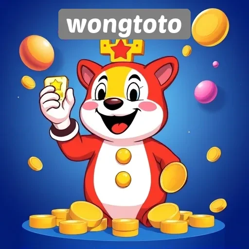 Menjelajahi Beragam Permainan di Situs Wongtoto