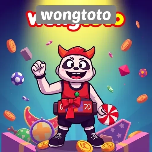 Masa Depan Situs Game Wongtoto di Industri Gaming Indonesia