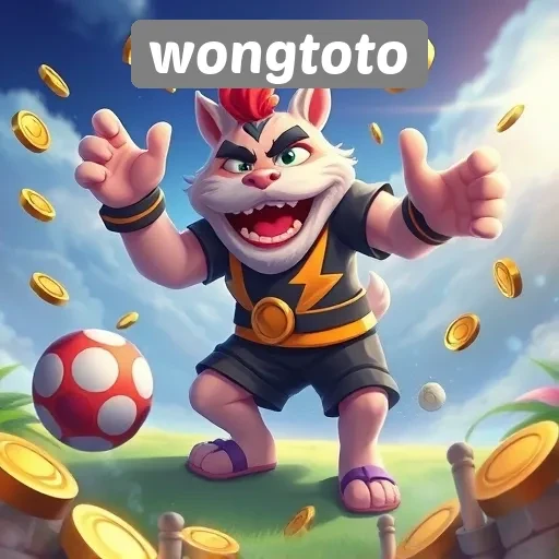 Inovasi Terbaru dari Wongtoto dalam Dunia Game Online