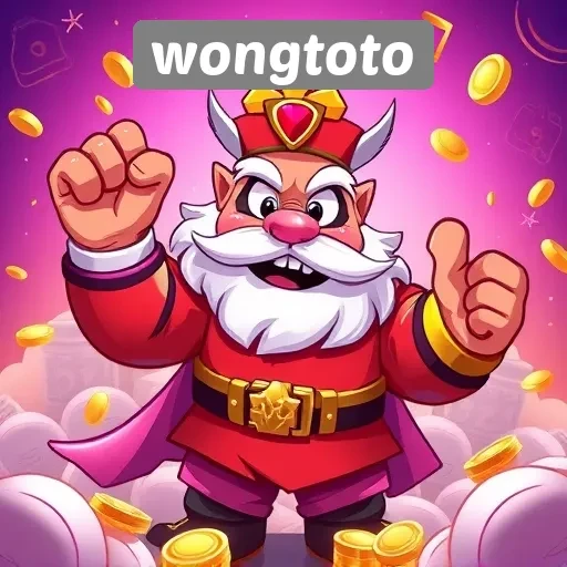 Keseruan Bermain di Wongtoto untuk Pecinta Game