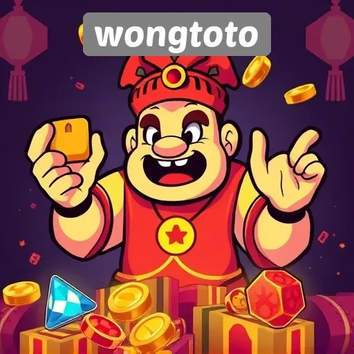 Bergabung dengan Komunitas di Wongtoto dan Manfaatnya bagi Pemain