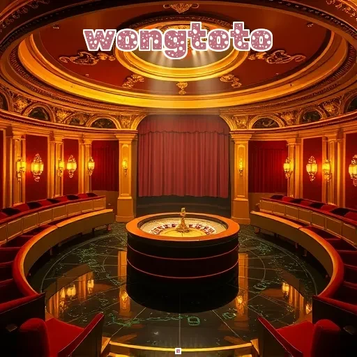 wongtoto: Keseruan Olahraga Dalam Gaming Online yang Tak Terlewatkan
