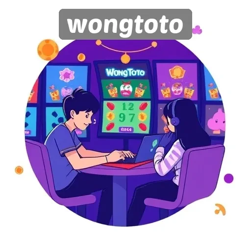 Dampak Positif Game Online di Wongtoto Untuk Pengguna